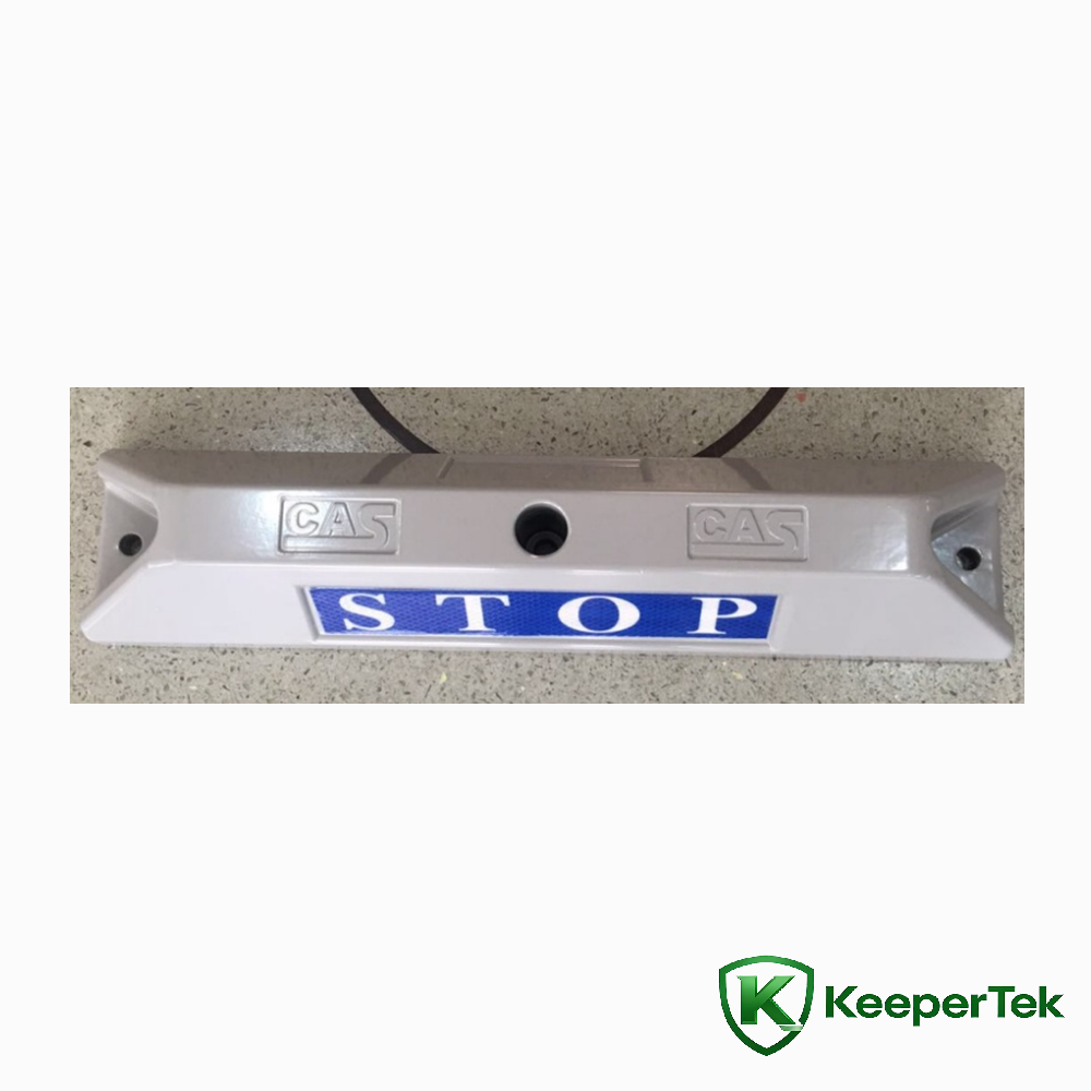 Bakka konkolaataa dhaabuu die-cast aluminium locator KT-CAS24