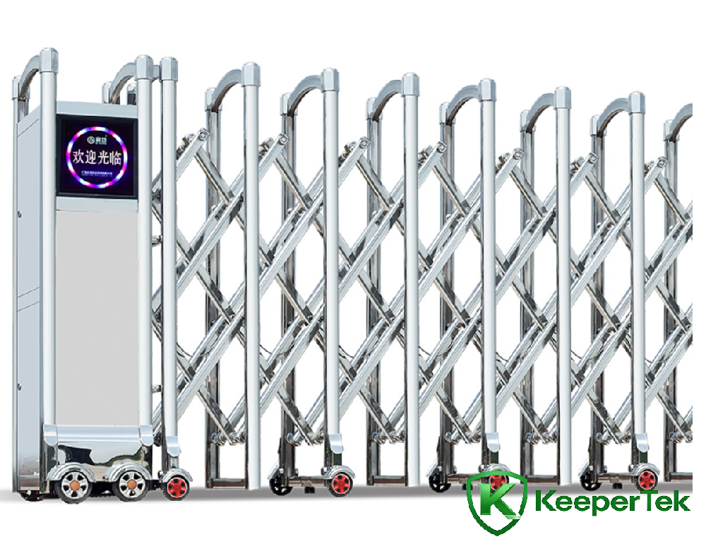 Balbala teleskoopii elektirikii KT-QG01