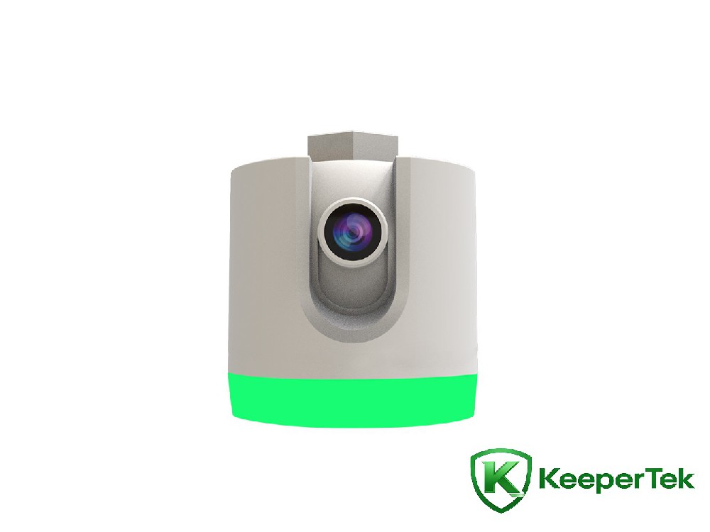 Video detector 3 bakka konkolaataa dhaabuu KT-WB01
