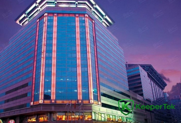 Pentahotel Beejiing, Chaayinaa