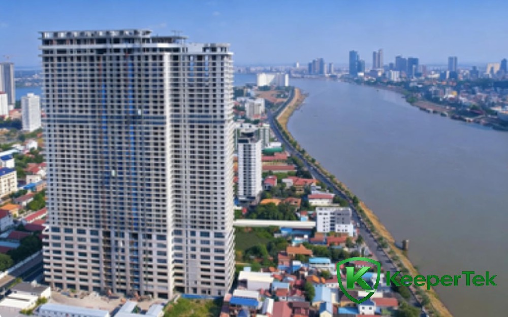 Mana Jireenyaa Weels, Phnom Penh, Kaamboodiyaa